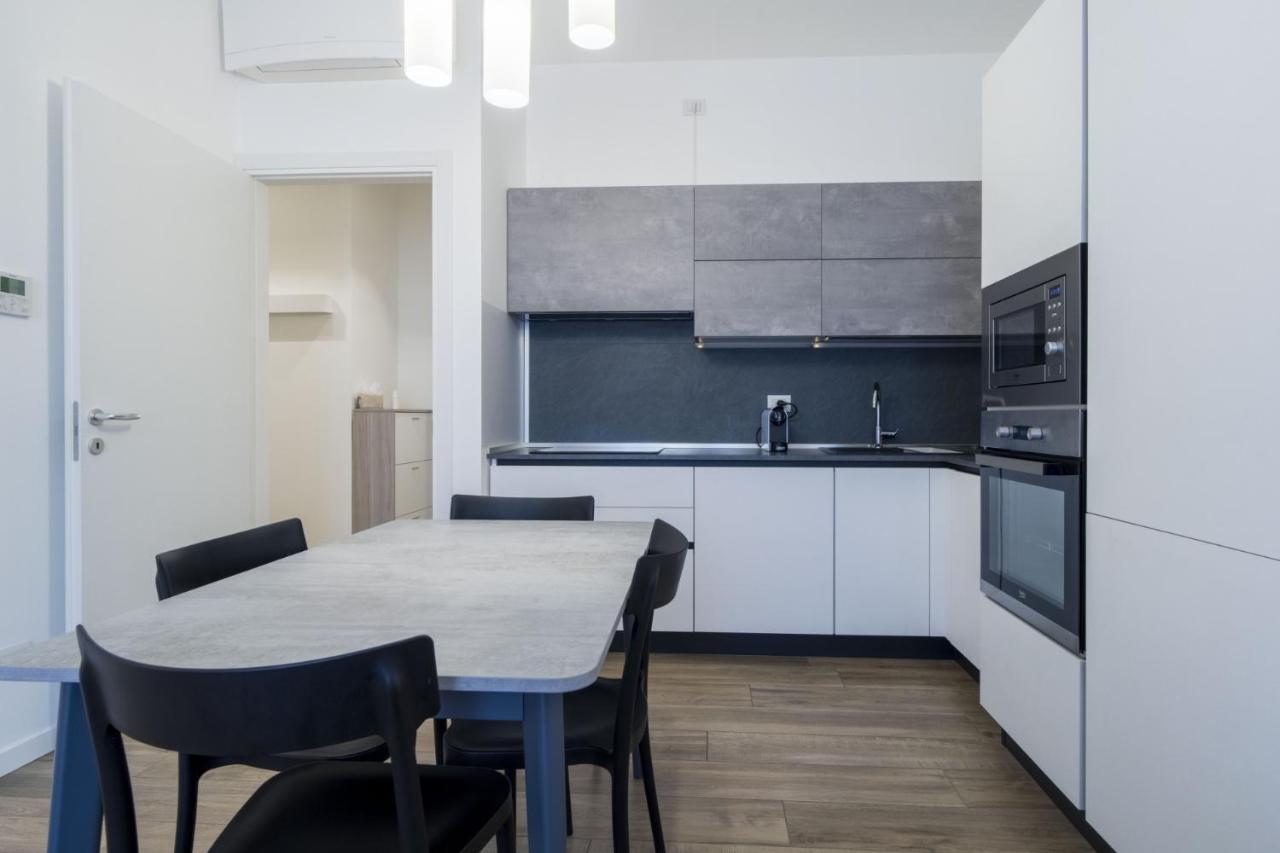 Easylife - Lussuoso E Moderno Bilocale A Due Passi Dalla Zona Fiera E Life * Milán