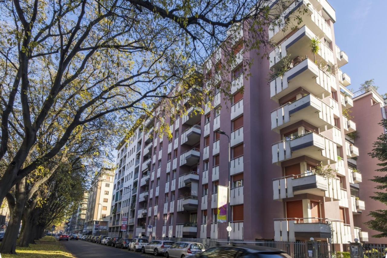 Easylife - Lussuoso E Moderno Bilocale A Due Passi Dalla Zona Fiera E Life * Milán