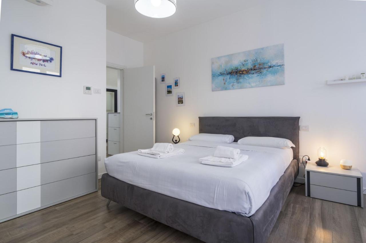 Easylife - Lussuoso E Moderno Bilocale A Due Passi Dalla Zona Fiera E Life Appartement Milan