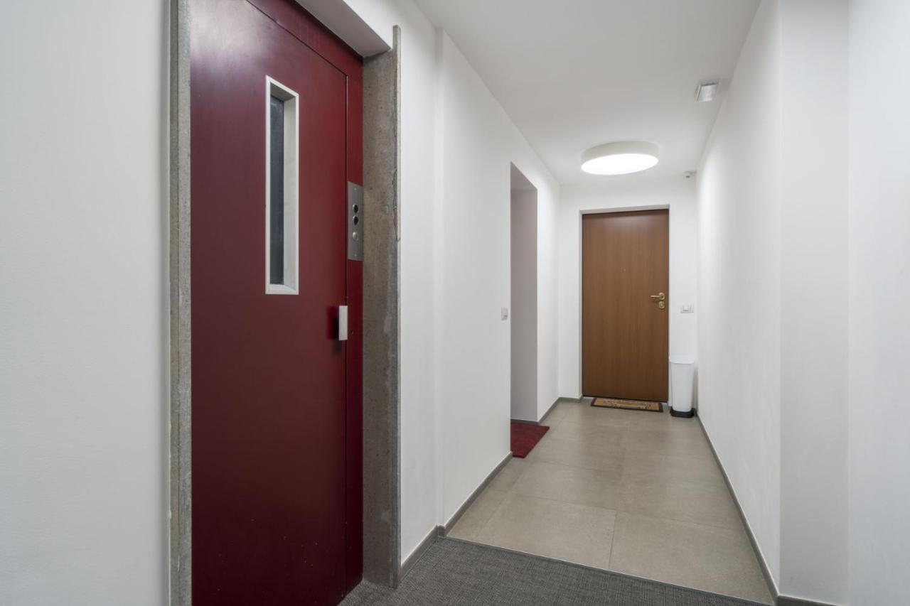Easylife - Lussuoso E Moderno Bilocale A Due Passi Dalla Zona Fiera E Life Appartement Milan