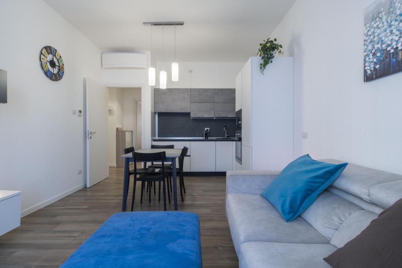 Easylife - Lussuoso E Moderno Bilocale A Due Passi Dalla Zona Fiera E Life Appartement Milan