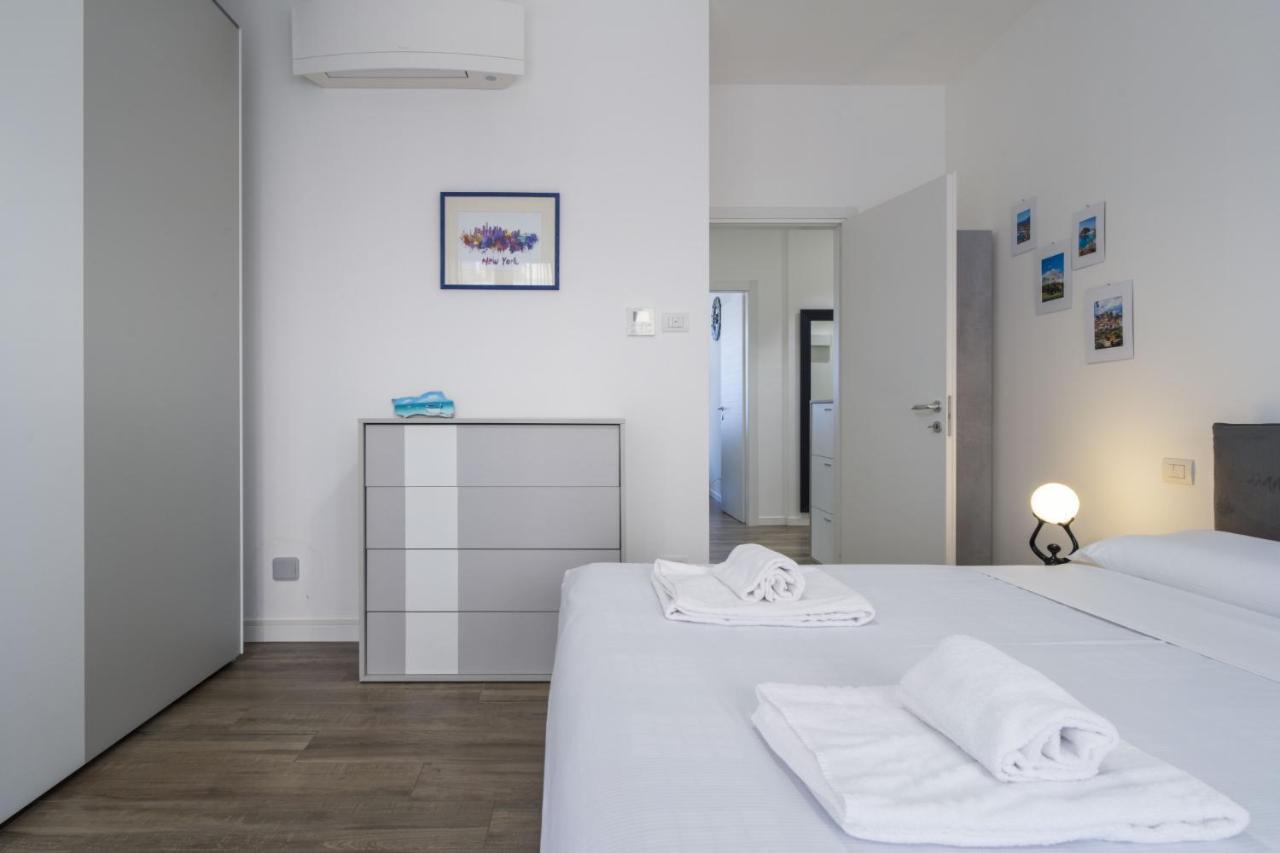 Easylife - Lussuoso E Moderno Bilocale A Due Passi Dalla Zona Fiera E Life Appartement Milan