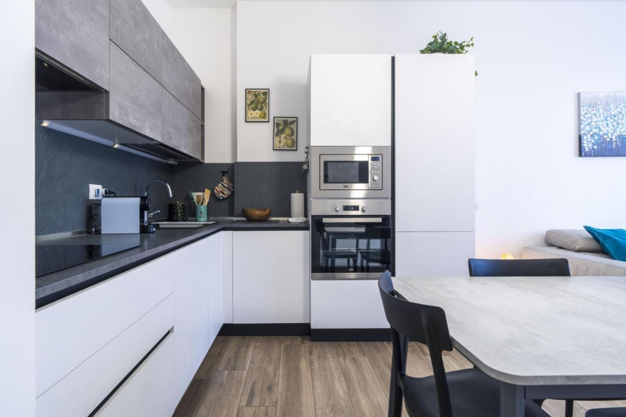 Easylife - Lussuoso E Moderno Bilocale A Due Passi Dalla Zona Fiera E Life Appartement *