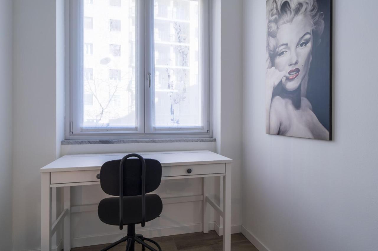 Appartement Easylife - Lussuoso E Moderno Bilocale A Due Passi Dalla Zona Fiera E Life Milan