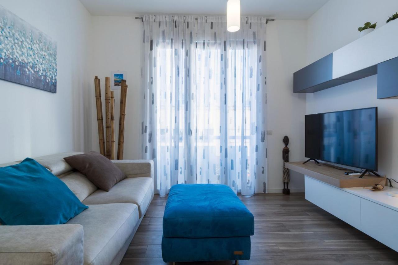 Easylife - Lussuoso E Moderno Bilocale A Due Passi Dalla Zona Fiera E Life Appartement *